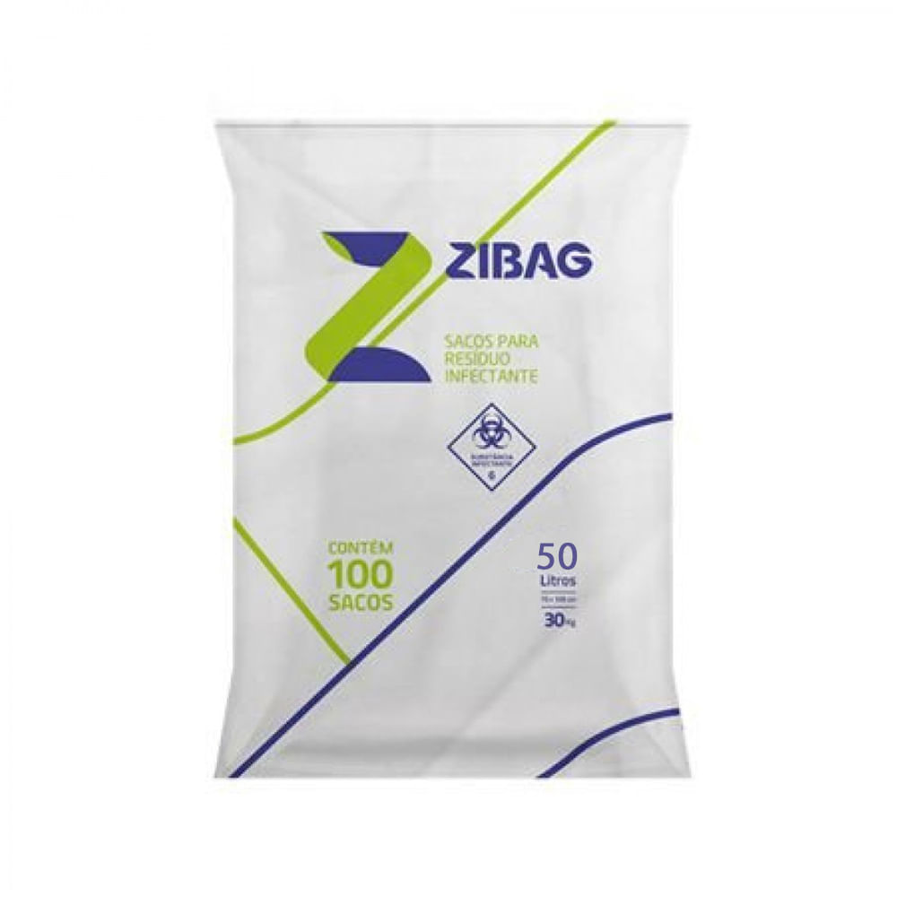 50L Branco 50