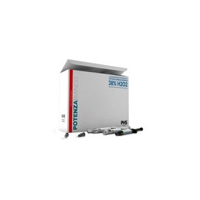 Clareador Potenza Bianco Pro Ss 38% H2o2 On 6aplic