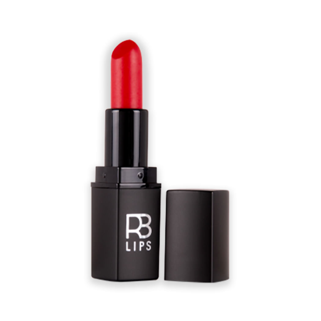 Vermelho Rubi