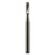 Broca Carbide FG 1558 - Kavo