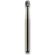 Broca Carbide FG 6 - Kavo
