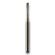 Broca Carbide FG 331L - Kavo