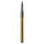 Broca Carbide FG 7206 F 12 Lâmina - Kavo