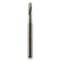 Broca Carbide FG 1157 - Kavo