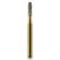 Br Carbide Fg 7303F 12 Lam Kavo
