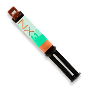 Nx3 Refil Seringa Dual Cure Yellow 5g - Kavo