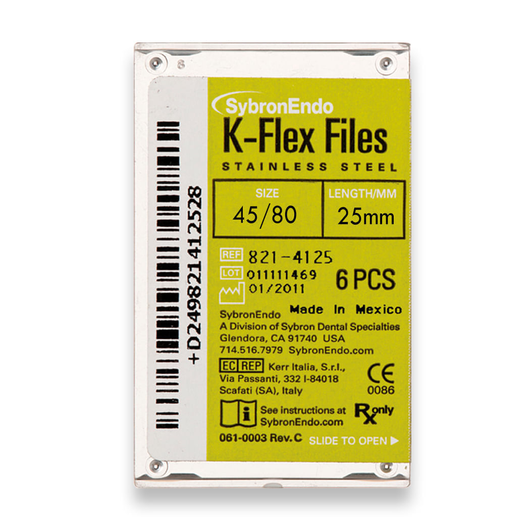 45/80 de 25mm