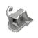 08.85.0105 Biocomfort Tubo Simples N Conv Cola Superior Direito Roth Com 10 (16/17) - Aditek