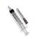 Seringa Descartável 3ml com Agulha 25x0,70mm - Descarpack