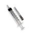 Seringa Descartável 3ml com Agulha 25x0,70mm - Descarpack