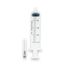 Seringa Descartável 20ml Com Agulha 25x0,70mm Slip - Descarpack