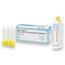 Silicone De Adição Elite Transparente com 50ml - Zhermack