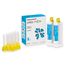 Silicone De Adição Elite Hd+ Light Body com 2X50ml - Zhermack