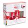 Clareador Mix One Supreme 35% 3 pacientes - Villevie