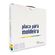 Placa Eve Soft para Moldeira Redonda 3mm com 5 - Villevie