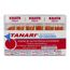 Cone De Guta Percha Secundaria Xf 28Mm - Tanari