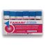 Cone De Guta Percha Calibrada Tubo 60 28mm - Tanari