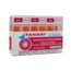 Cone De Guta Percha Secundaria R8 28mm - Tanari