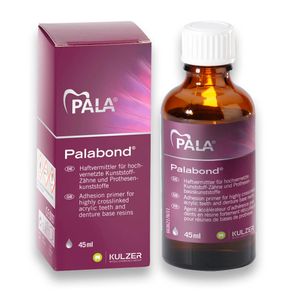 Agente de União Palabond 45ml - Kulzer