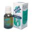Cimento Provisório Pulpo-San Líquido Com 20ml - Ss White
