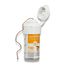 Fio Retrator Tricotado Ultrapak Amarelo - Ultradent