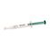 Dessensibilize Ultraez Syringe com 4 seringas de 1,2 ml - Ultradent