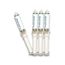 Seringa Hipodérmica Plástica Luer Lock 5ml Com 10 - Ultradent