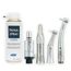Kit Acadêmico Profissional Pro Pana Max plus Fx B2 - Nsk
