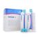 Futar D Normal Pack 2x50ml 6 Mix - Ultradent