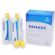 Silicone de Adicao Panasil Initial Contact Light 2X50ml - Ultradent
