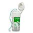 Fio Retrator Tricotado Ultrapak Verde - Ultradent