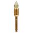 Jiffy Brushes Pointed com 3 - Ultradent