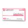 Cera Rosa 7 com 18 lâminas 225g - Lysanda