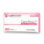 Cera Rosa 7 com 18 lâminas 225g - Lysanda