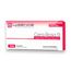 Cera Rosa 9 com 18 lâminas 225g - Lysanda
