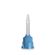 Ponta misturadora T-Mixer™ Ø 3.2 mm (em azul-claro) 1:1/2:1 Ref. 167415 Com 10 unidades - Mixpac