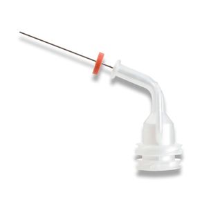 Navitip 29g 17mm com 20 White - Ultradent