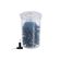 Black Mini Tips com 100 -  Ultradent