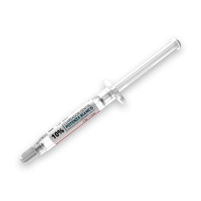 Clareador Dental Potenza Bianco PF 10% 1 Seringa - PHS