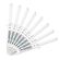 Clareador Dental Potenza Bianco PF 10% com 8 Seringas - PHS