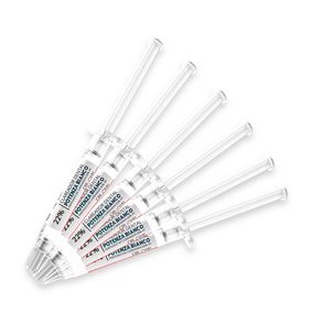 Potenza Bianco PF 22% com 6 Seringas - PHS
