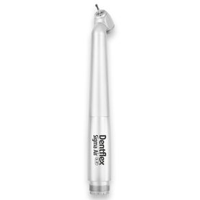 Caneta Alta Rotação Sigma Air 3S PB com Push Botton - Dentflex
