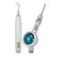 Kit Profilaxia com 1 Jetflex + 1 Cavflex 6000 - Dentflex