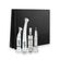 Kit Acadêmico Intra Sigma 107 com 4 Peças - Dentflex