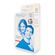 Clareador Dental Pola Night 16% de Peróxido de Carbamida 9 Seringas - SDI