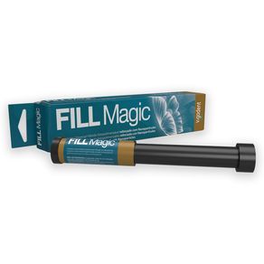 Resina Fill Magic Esmalte D3 4g - Vigodent