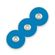 Disco De Lixa Sof-Lex  Pop-On 4850 M - 3M