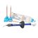 Resina Bisacrilica Protemp 4 A3 + Filtek Supreme Flow A3 2g + 10 Pontas Aplicadoras - 3M