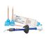 Resina Bisacrilica Protemp 4 A3 + Filtek Supreme Flow A3 2g + 10 Pontas Aplicadoras - 3M