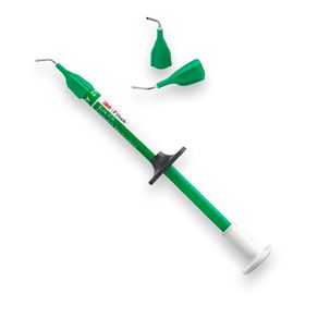 Resina Filtek Bulk Fill Flow A2 2g + 10 Pontas Aplicadoras - 3M